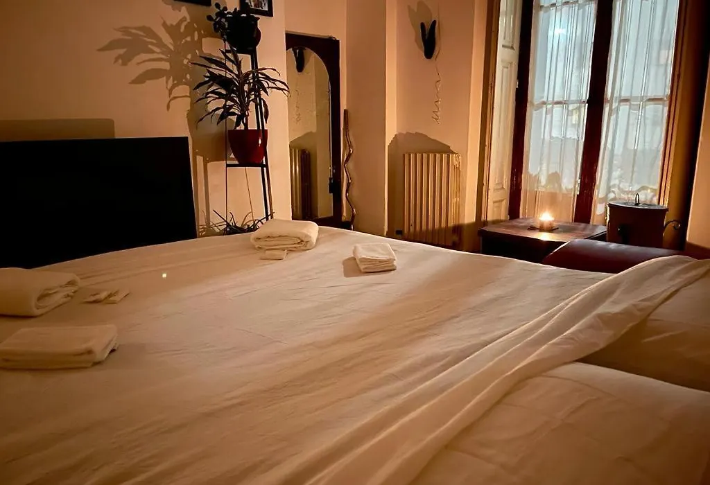 La Stanza Della Giungla-1