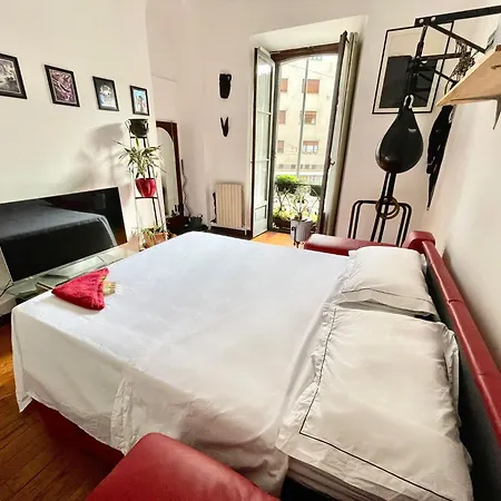 La Stanza Della Giungla-3